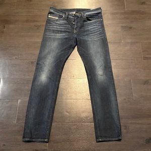 Diesel Buster U885K_STRETCH 30 x 30 | 30W x 30L